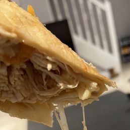 Chicken Chimichanga