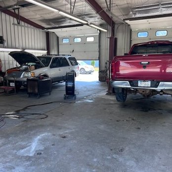 Warren County Tire And Auto - Auto Repair Near Me - Milo, Iowa Warren County Tire And Auto - Auto Repair Near Me - Milo, Iowa