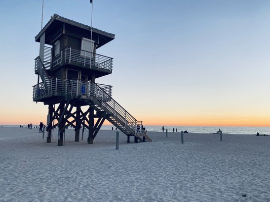 Anna Maria Island Beach Cafe by null