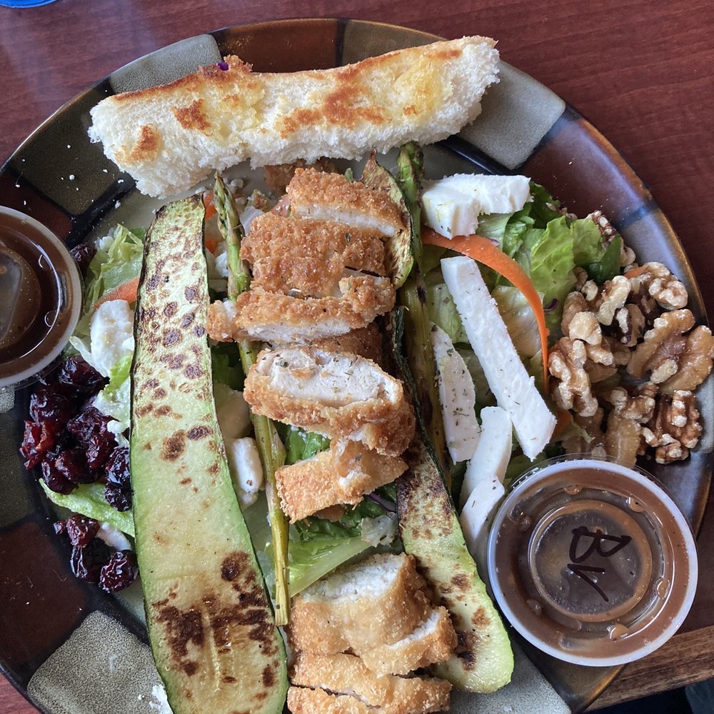 Palmer Chicken Salad Palmer Chicken Salad
