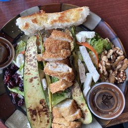 Palmer Chicken Salad