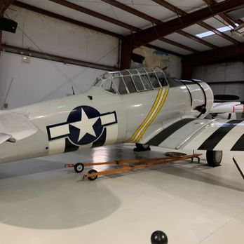 Cavanaugh Flight Museum - Museums Near Me - Addison, Texas
