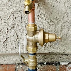 Modern Culture Plumbing