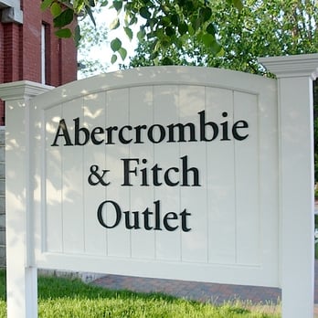 abercrombie near me