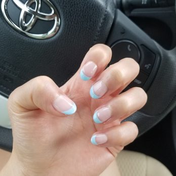 Magic Nails - Nail Salons Near Me - Winchester, Virginia