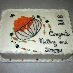 Aggie's Specialty Cakes