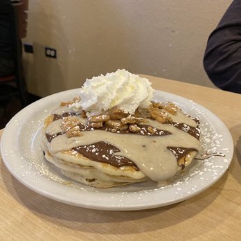 Toast - Specialty Pancakes - Breakfast & Brunch Near Me - Littleton, Colorado Toast - Specialty Pancakes - Breakfast & Brunch Near Me - Littleton, Colorado