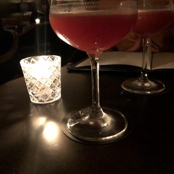 Evening Bar - Bars Near Me - Detroit, Michigan