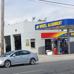 Hughes Motors Auto Repair