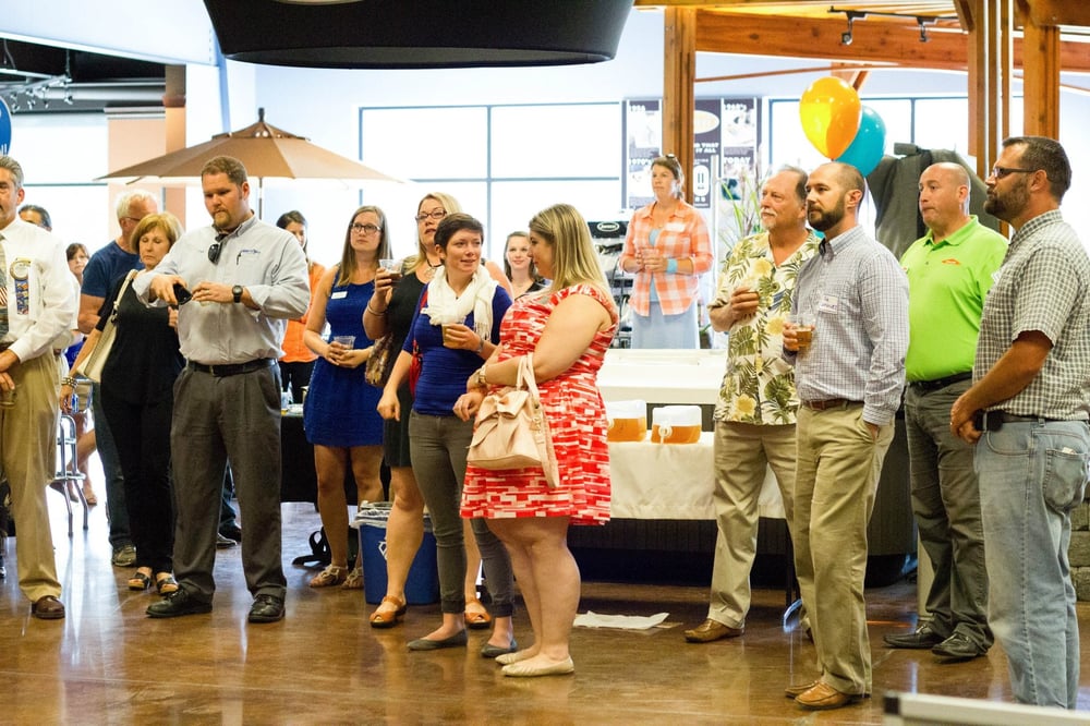 Slide of Barron Heating AC Electrical & Plumbing