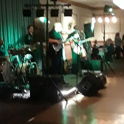 Castle of Knights - Floyd Patterson band