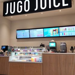 Jugo Juice