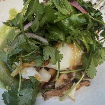 Firefly - Miso Cod - New American Near Me - Studio City, California Firefly - Miso Cod - New American Near Me - Studio City, California