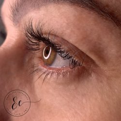 Emmelyse Esthetics - New Tampa - Lash Extension
