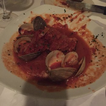 Chardonnay's - Portuguese Clams - New American Near Me - Seekonk, Massachusetts Chardonnay's - Portuguese Clams - New American Near Me - Seekonk, Massachusetts