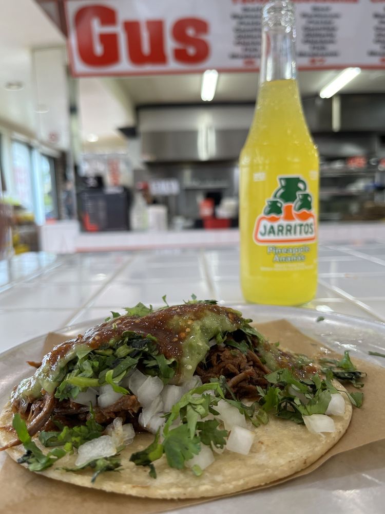 GUS TACOS 11 Reviews 1546 Dupont Street, Toronto, Ontario Mexican