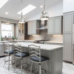 Max Space Design and Decor