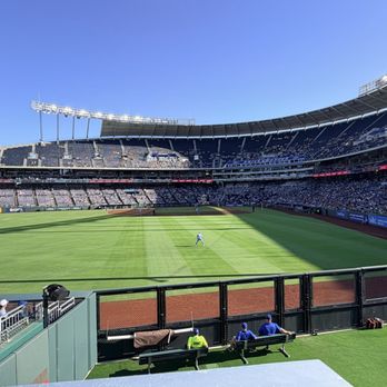 Kauffman Stadium - Stadiums & Arenas Near Me - Kansas City, Missouri Kauffman Stadium - Stadiums & Arenas Near Me - Kansas City, Missouri