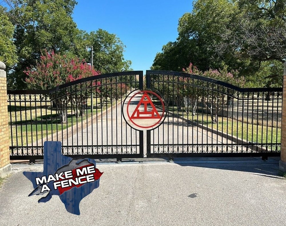 Slide of Make Me A Fence