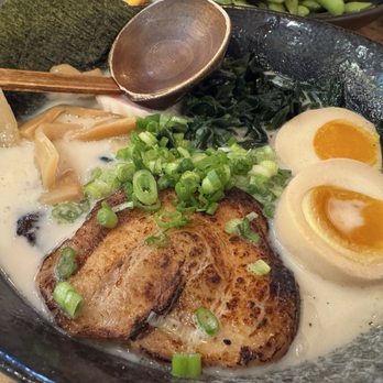 Yoshi Ramen - Ramen Near Me - Tega Cay, South Carolina