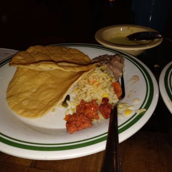 Hacienda Buffet - Mexican Near Me - Grand Prairie, Texas