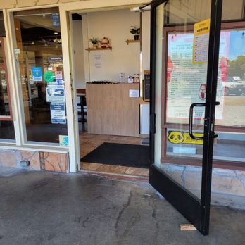 Tasty Kitchen - Entrance - Chinese Near Me - San Leandro, California