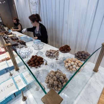 Mary - Chocolatiers & Shops Near Me - Brussels, BRU