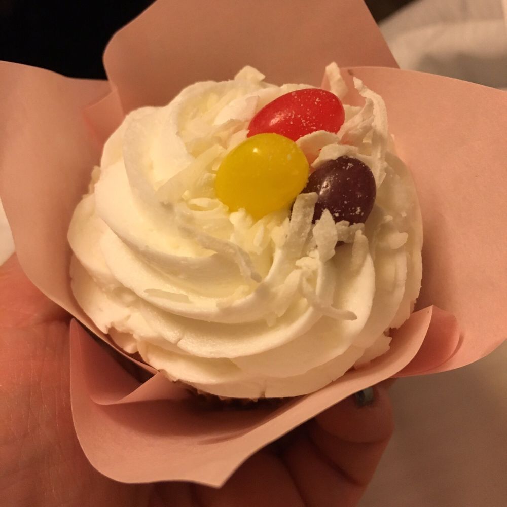 Pinkitzel - Cupcakes Near Me - Oklahoma City, Oklahoma Pinkitzel - Cupcakes Near Me - Oklahoma City, Oklahoma