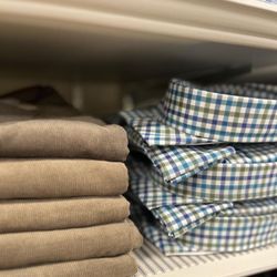 Southampton Blazer and Button - Peter Millar