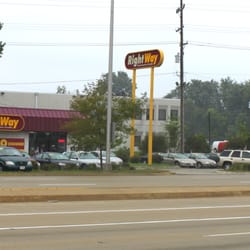 Rightway Auto Sales