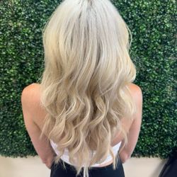 Hometown Hair Studio - Hair by Hope