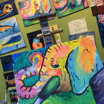 Vino's Picasso - Art Galleries Near Me - Fort Myers, Florida