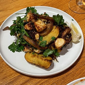 Adamo's - New American Near Me - Sacramento, California