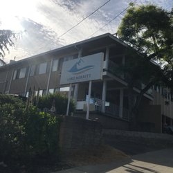 Lake Merritt Healthcare Center - Lake Merritt Healthcare facility
