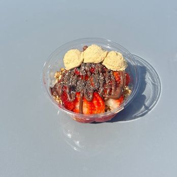 HI Cravings Mobile - Acai Bowls Near Me HI Cravings Mobile - Acai Bowls Near Me