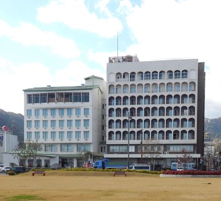 Hotel New Tsuruta by null