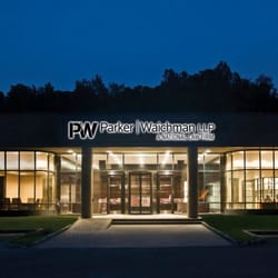 Parker Waichman LLP