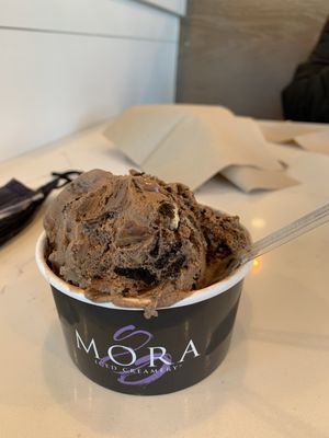 Mora Iced Creamery - Downtown Summerlin by null