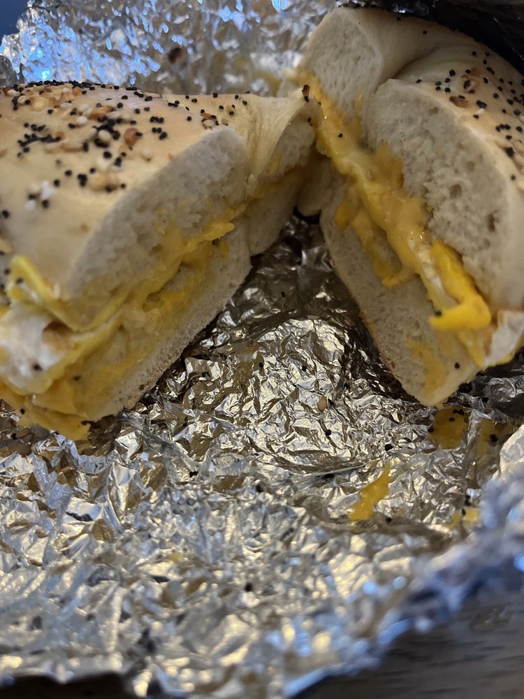 BAGEL NOSH OF WALDWICK Updated September 2024 41 Photos & 143