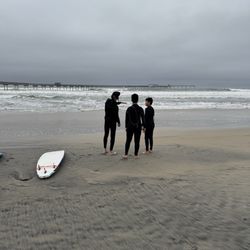 Ocean Beach Surf & Skate Shop