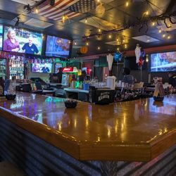 Rookies Ale House