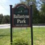 Photo of Ballantyne Park