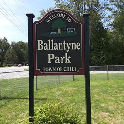 Ballantyne Park