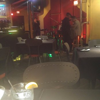 Jazz'd Tapas Bar - Live music - Tapas Bars Near Me - Savannah, Georgia