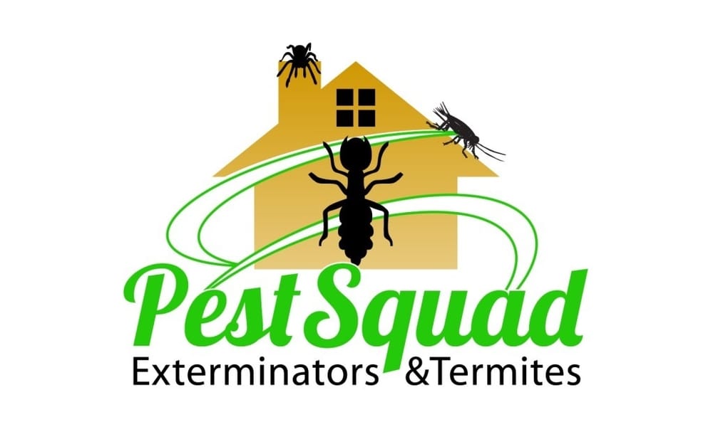 PEST SQUAD EXTERMINATIONS & TERMITES Updated August 2024 2445 Seton