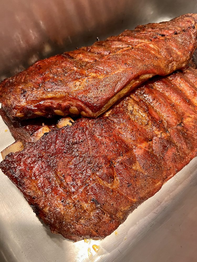 LAWLESS BARBECUE in Portland, Oregon Updated October 2024 Food