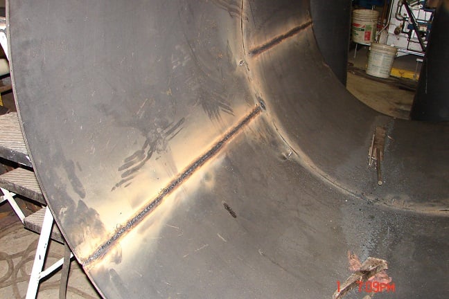 Slide of Willett Plumbing and Heating