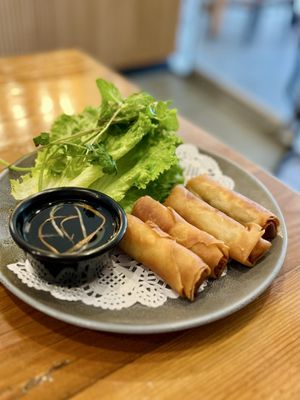 Pho La Vache by null
