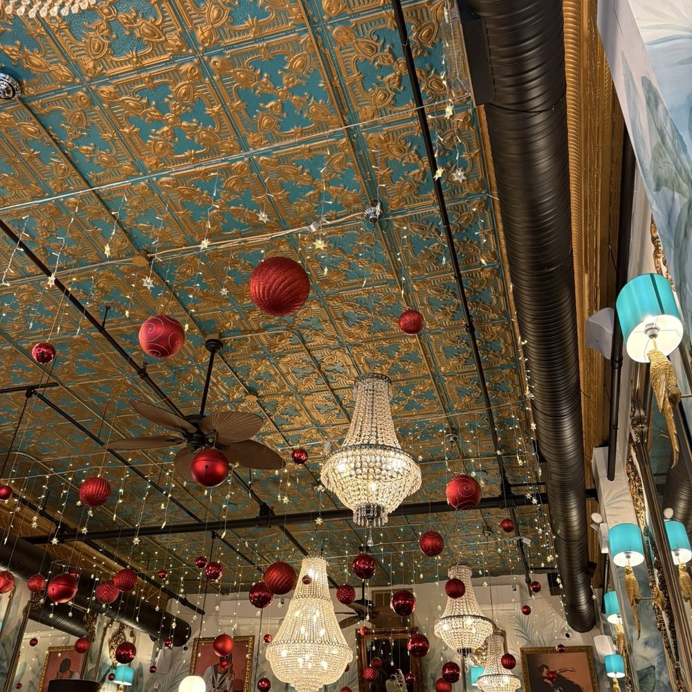 Cafe Deko - Inside - Coffee & Tea Near Me - Chicago, Illinois Cafe Deko - Inside - Coffee & Tea Near Me - Chicago, Illinois