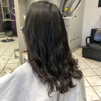 Precision Hair Design - Digital perm - Hair Salons Near Me - Alhambra, California Precision Hair Design - Digital perm - Hair Salons Near Me - Alhambra, California